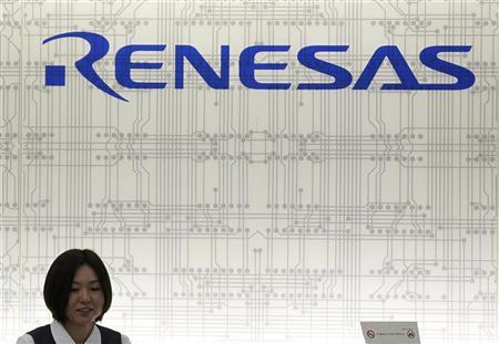 Renesas 