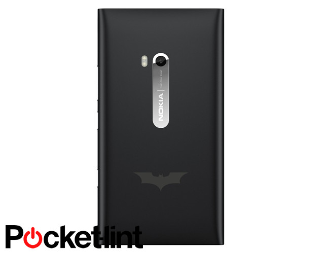 Batman Nokia Lumia 900