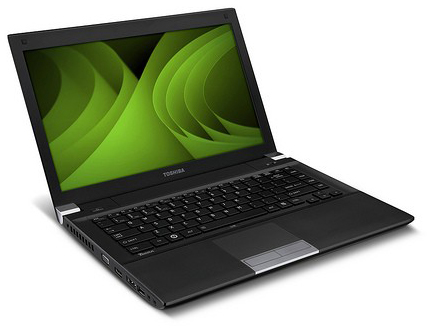 Toshiba Tecra R940