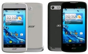 Acer Liquid Gallant Duo