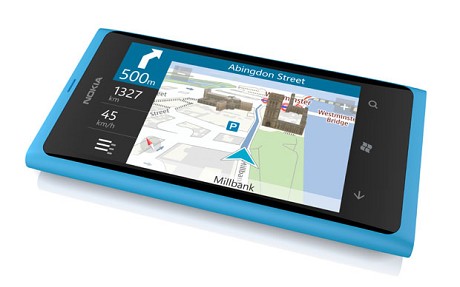 Nokia Lumia