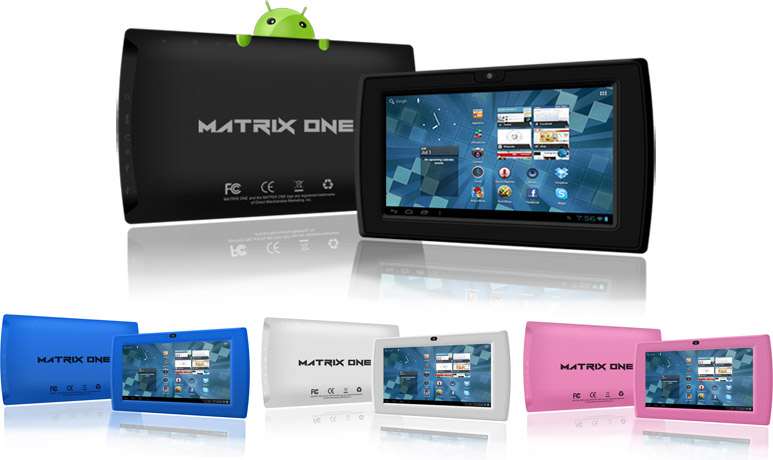 Matrix One