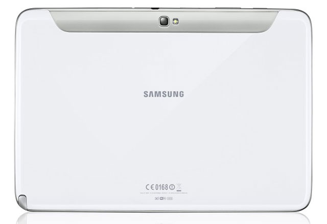 Samsung Galaxy Note 10.1 