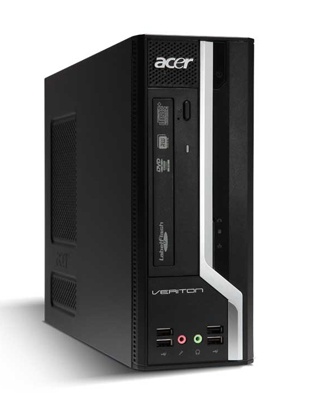 Acer X6620G
