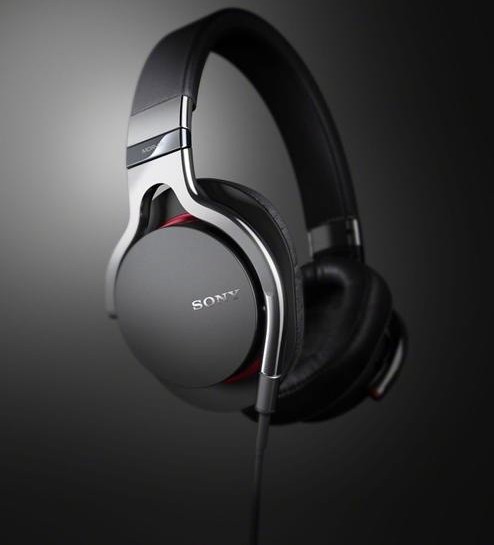 Sony MDR-1