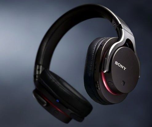 Sony MDR-1