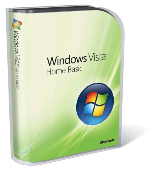 windows vista home basic скачать