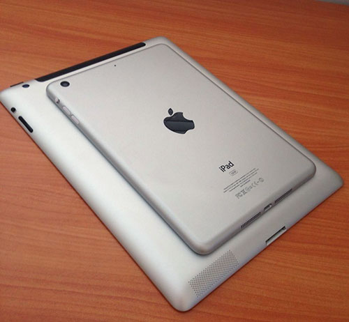 iPad mini 