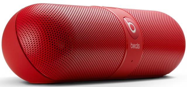 Beats Pill