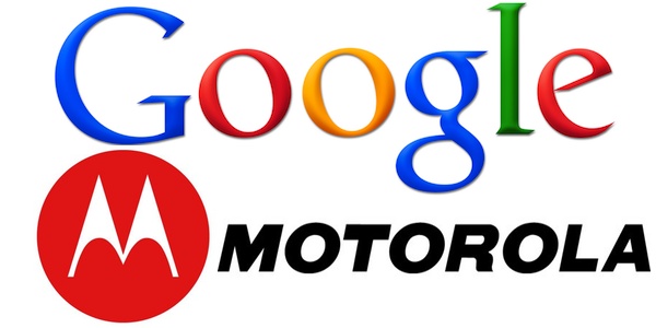 Google Motorola Mobility