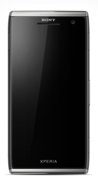 Sony Xperia Odin 