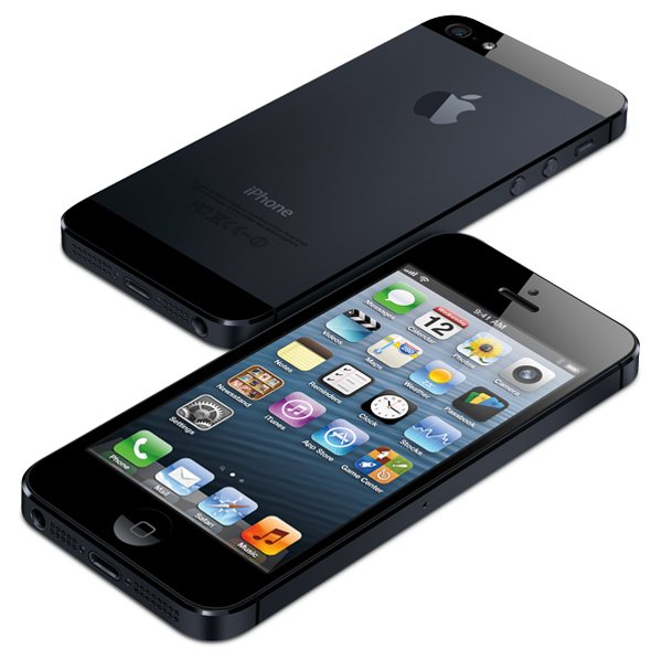 Apple iPhone 5