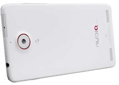 ZTE Nubia Z5