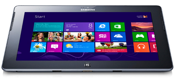 Samsung ATIV Tab