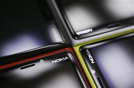 Nokia 