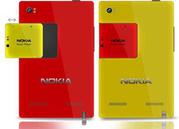 Nokia Note