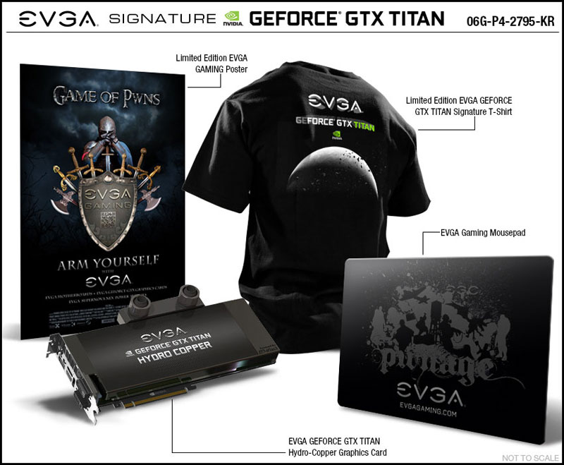 GeForce GTX Titan