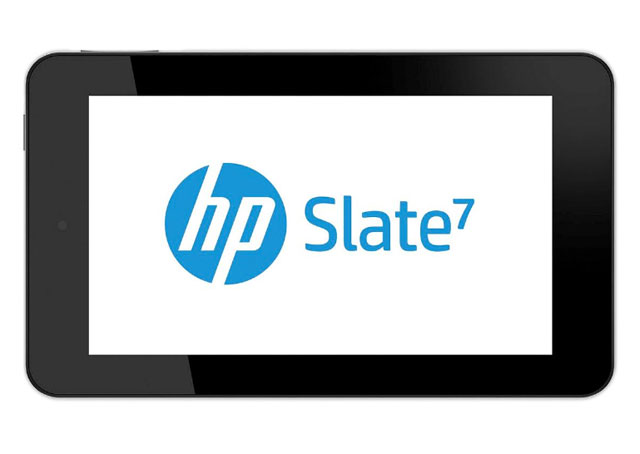 HP Slate 7 