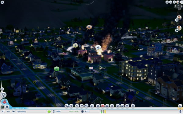 SimCity 13