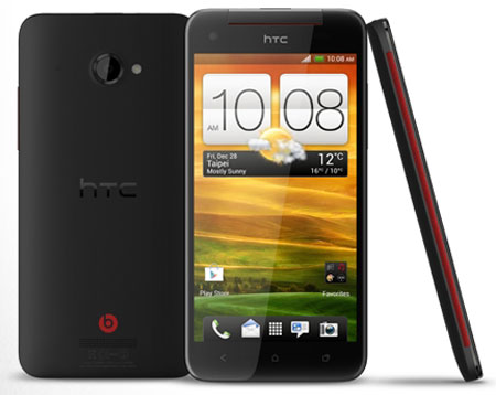 HTC Butterfly