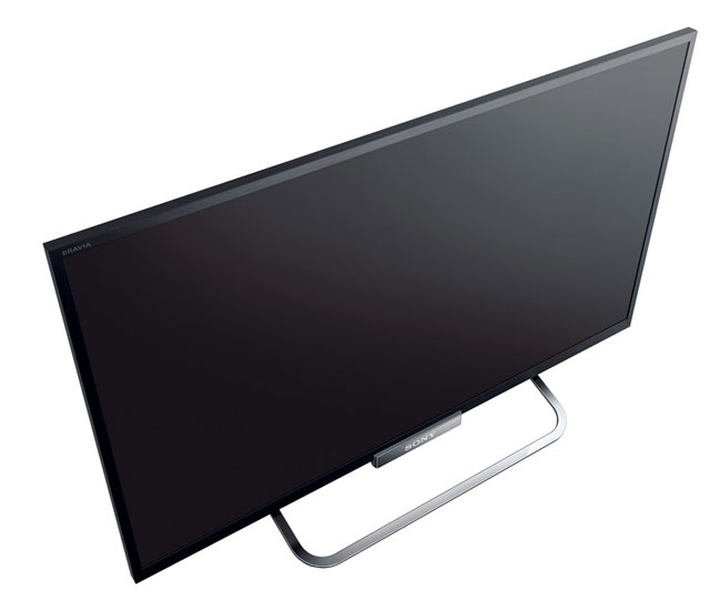 Sony W6
