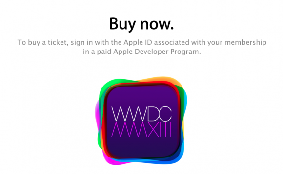 WWDC 2013