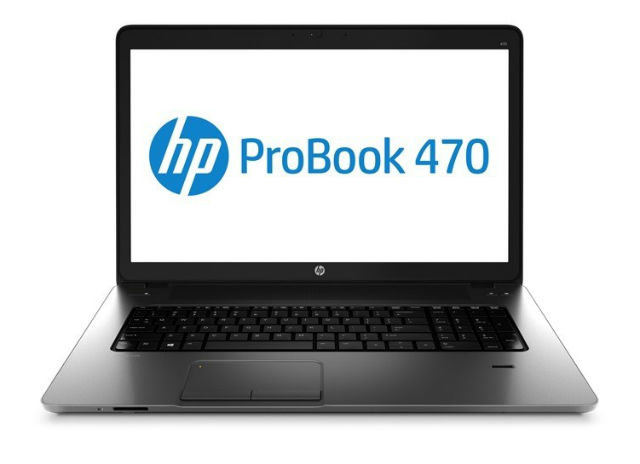 HP ProBook 470