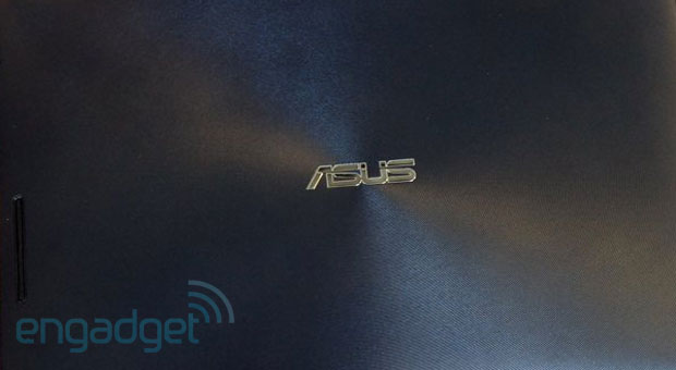 ASUS Zenbook Infinity 