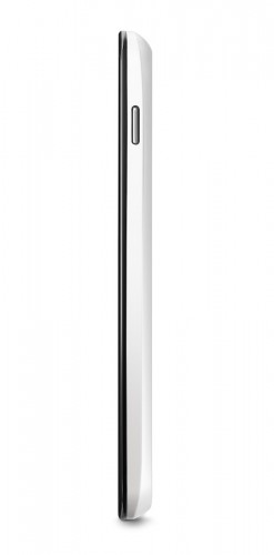 LG анонсировала белую версию «гуглофона» Nexus 4