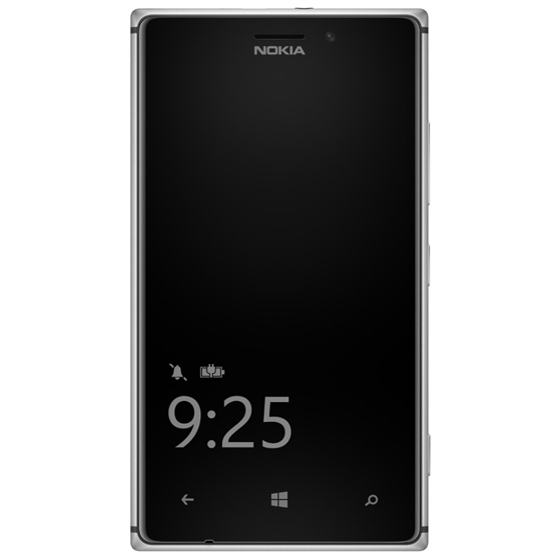 Nokia Lumia 925