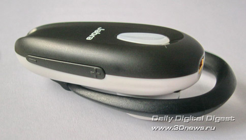 Гарнитура Bluetooth: Jabrа BT125, Jabrа BT135 и Motorola H350