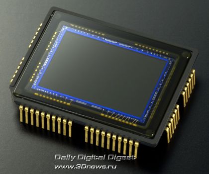 Nikon D40X