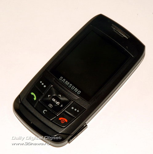 Samsung SGH-E250