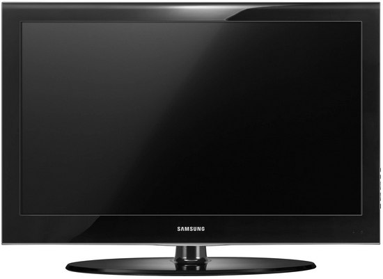Квинтет Full HD телевизоров Samsung пятой серии