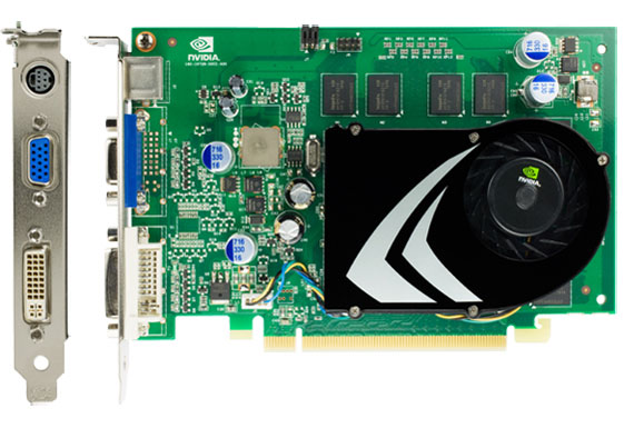 Nvidia Geforce 9500 Gt Driver Win7 Download