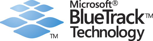  BlueTrack Logo 