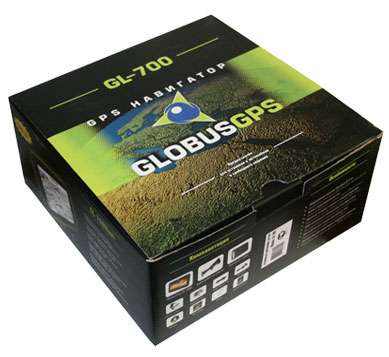 GlobusGPS GL-700GPRS