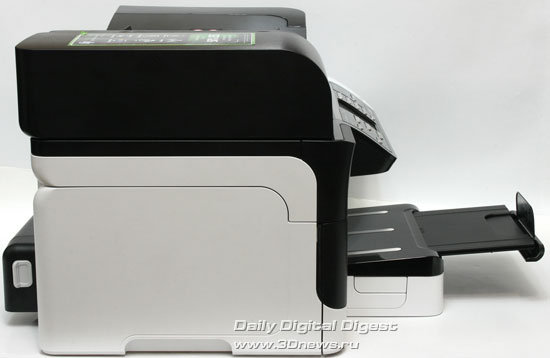 МФУ HP Officejet Pro 8500 Wireless – офисный мастер ...