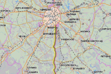 Проститутки Район Наро Фоминск