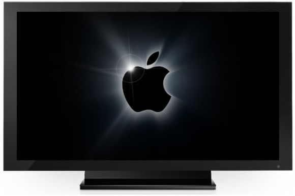 Телевизор Apple Фото