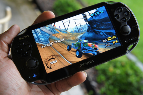 игры для psp vita скачать игры