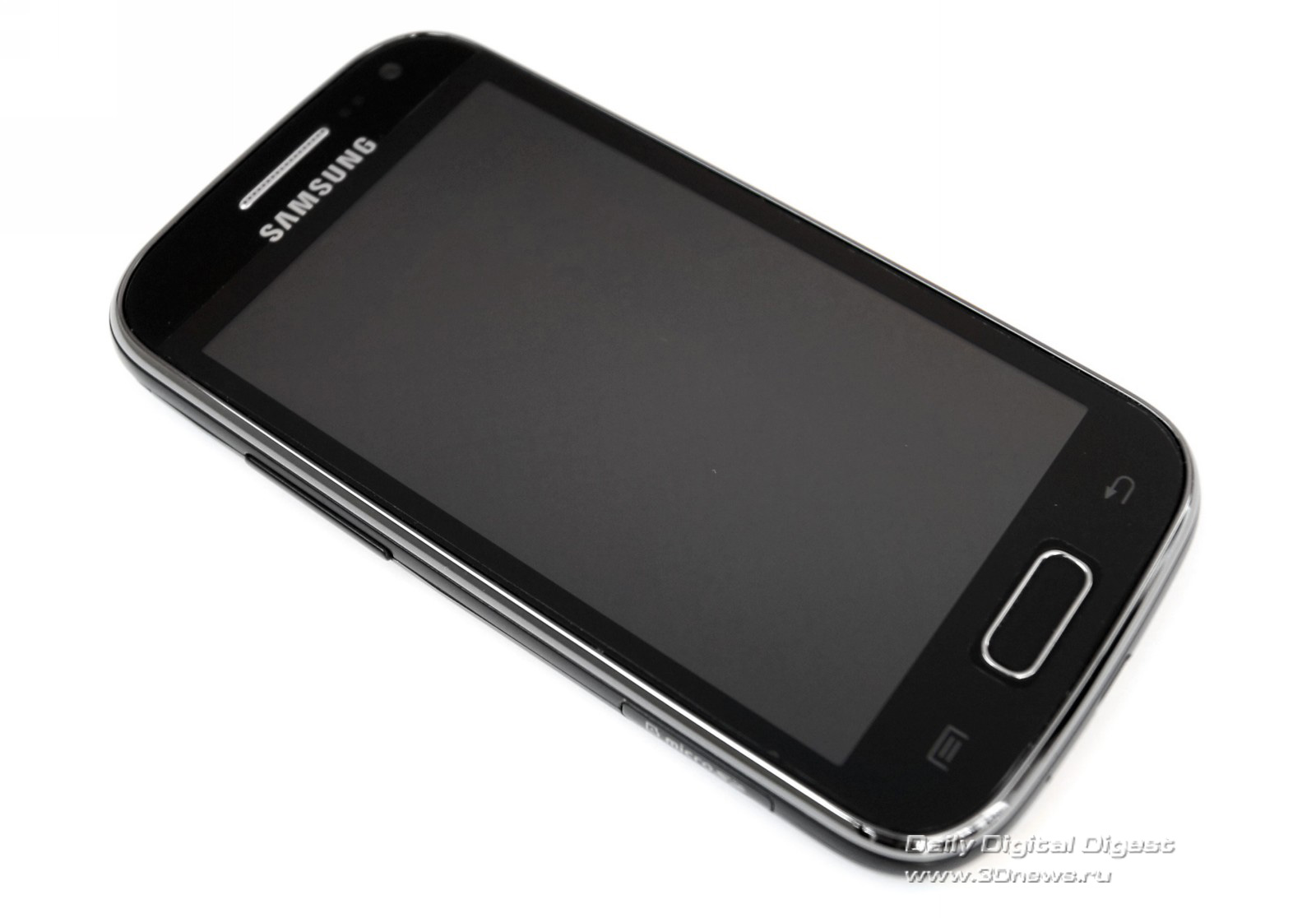 Samsung Galaxy I8160 Характеристики