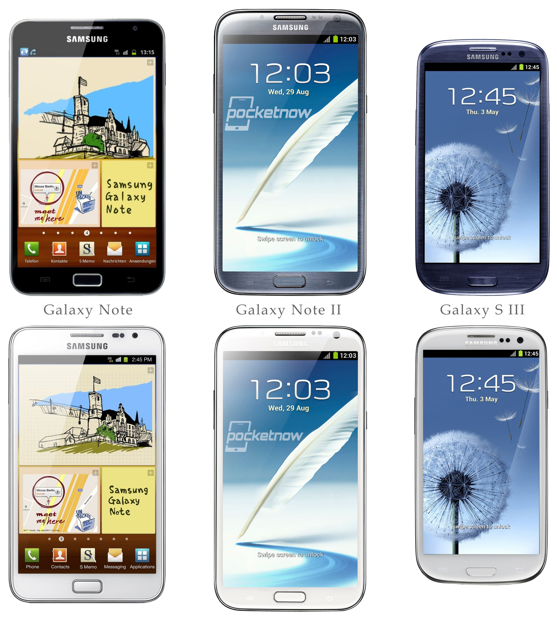 Телефон Samsung Galaxy M