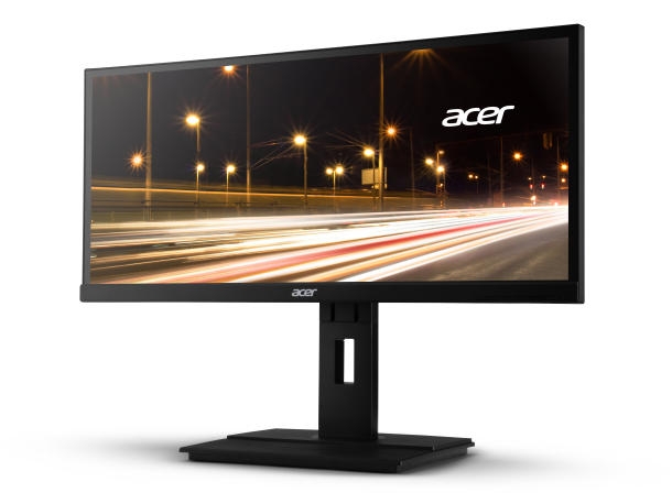 Acer B296CL