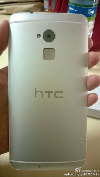 HTC One max