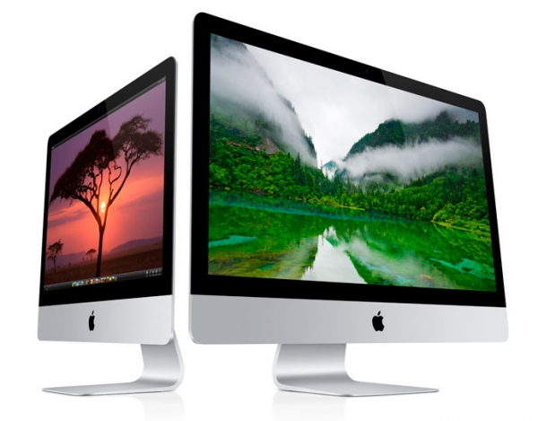 Apple iMac