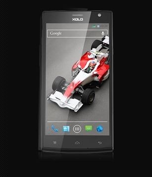 XOLO Q2000 