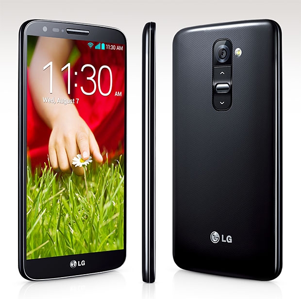 Изображение LG