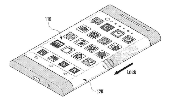 Вариант Samsung