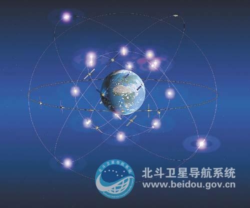 Китай обнародовал сведения о точности национальной навигационной системы BeiDou